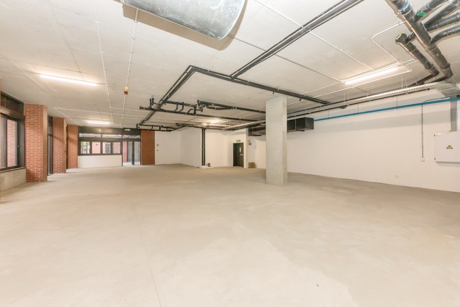 Commercial Property for Sale in Gardens Western Cape